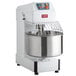 Estella SM50 50 qt. / 75 lb. Two-Speed Spiral Dough Mixer - 220V, 4 HP Main Thumbnail 3