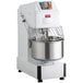 Estella SM20 20 qt. / 30 lb. Two-Speed Spiral Dough Mixer - 110V, 2 HP Main Thumbnail 3