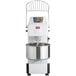 Estella SM20 20 qt. / 30 lb. Two-Speed Spiral Dough Mixer - 110V, 2 HP Main Thumbnail 5
