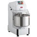 Estella SM30 30 qt. / 45 lb. Two-Speed Spiral Dough Mixer - 110V, 2 HP