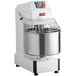 Estella SM40 40 qt. / 60 lb. Two-Speed Spiral Dough Mixer - 220V, 4 HP Main Thumbnail 3