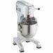 Galaxy GMIX20 20 Qt. Planetary Stand Mixer with Guard & Standard Accessories - 120V, 1 1/2 hp Main Thumbnail 3
