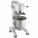 Galaxy GMIX20 20 Qt. Planetary Stand Mixer with Guard & Standard Accessories - 120V, 1 1/2 hp Main Thumbnail 5