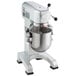 Galaxy GMIX10 10 Qt. Planetary Stand Mixer with Guard & Standard Accessories - 120V, 4/5 hp Main Thumbnail 3