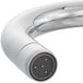Waterloo Deck Mount Hands-Free Sensor Faucet with 4 3/8" Gooseneck Spout Main Thumbnail 4
