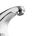 Waterloo 6" Deck-Mounted Hands-Free Sensor Faucet with 6 1/2" Cast Spout Main Thumbnail 4