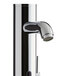 Waterloo Deck-Mounted Hands-Free Sensor Faucet with 4" Straight Spout Main Thumbnail 4