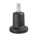 Master Caster 70175 B Stem High Profile Bell Glides - 5/Set Main Thumbnail 2