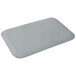 Guardian 44030550 Pro Top 36" x 60" Gray Anti-Fatigue Floor Mat Main Thumbnail 2