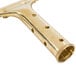 Unger GS450 GoldenClip Complete Brass 18" Window Squeegee Main Thumbnail 4