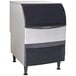 Scotsman UC2724SW-1 Water Cooled Undercounter Small Cube Ice Machine - 266 lb. Main Thumbnail 1