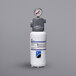 3M Water Filtration Products ICE145-S High Flow Series Water Filtration System with Valve in Head - 3 Micron Rating and 2.1 GPM Main Thumbnail 1