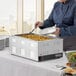 Galaxy GWC50E 12" x 20" Full Size Electric Countertop Food Cooker / Warmer - 120V, 1500W Main Thumbnail 1