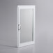 Avantco 19350795 White Left Door for BC-36-HC and BCD-36 Main Thumbnail 1