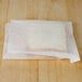 White Wet Wax Sandwich Bag - 1000/Box Main Thumbnail 7