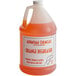 Advantage Chemicals 1 Gallon Orange Cleaner / Degreaser   - 4/Case