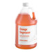 Advantage Chemicals 1 Gallon Orange Concentrated Cleaner / Degreaser - 4/Case