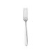A Oneida silver stainless steel salad/dessert fork.
