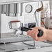 Estella Caffe ECEM1 One Group Automatic Espresso Machine - 120V Main Thumbnail 4