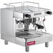 Estella Caffe ECEM1 One Group Automatic Espresso Machine - 120V Main Thumbnail 2