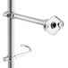 Waterloo 1.15 GPM Wall-Mounted Pre-Rinse Faucet with 8" Centers and 12" Add-On Faucet Main Thumbnail 5