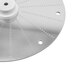 Robot Coupe 27078 0.7 mm Fine Pulp Grating Disc Main Thumbnail 6