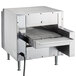 Avantco CNVYOV10B Countertop Conveyor Oven with 10 1/2" Belt - 208V; 2800W Main Thumbnail 3