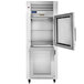 Traulsen G11000 Glass Half Door Reach In Refrigerator - Right Hinged Doors Main Thumbnail 2