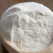 A scoop of Bob's Red Mill Potato Flour.