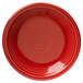 Fiesta® Dinnerware from Steelite International HL464326 Scarlet 7 1/4" China Salad Plate - 12/Case Main Thumbnail 1