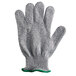 Mercer Culinary M33412M MercerMax® Gray A7 Level Cut-Resistant Glove - Medium Main Thumbnail 2