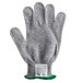 Mercer Culinary M33412M MercerMax® Gray A7 Level Cut-Resistant Glove - Medium Main Thumbnail 3