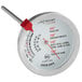 AvaTemp 5" Probe Dial Meat Thermometer Main Thumbnail 3