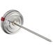 AvaTemp 5" Probe Dial Meat Thermometer Main Thumbnail 4
