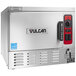 Vulcan C24EO3AF-1100 3 Pan Boilerless Electric Countertop Steamer with Auto-Fill - 240V, 1 Phase, 8 kW Main Thumbnail 1