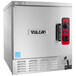 Vulcan C24EO5AF-1100 5 Pan Boilerless Electric Countertop Steamer with Auto-Fill - 240V, 1 Phase, 12 kW Main Thumbnail 1