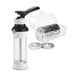 OXO 1257580 Good Grips Cookie Press with Disks Main Thumbnail 2