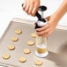 OXO 1257580 Good Grips Cookie Press with Disks Main Thumbnail 6