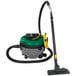 Canister Vacuums 