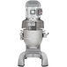 Hobart Legacy+ HL662-1STD 60 Qt. Planetary Floor Pizza Mixer with Guard & Standard Accessories - 240V, 3 Phase, 2 7/10 hp Main Thumbnail 3