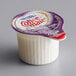 Nestle Coffee-Mate Italian Sweet Creme Single Serve Non-Dairy Creamer - 180/Case Main Thumbnail 2