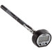 A CDN ProAccurate digital pocket probe thermometer with a black handle.