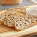 Fine Whole Wheat Brown Flour - 50 lb. Main Thumbnail 1