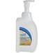Kutol 68878 Health Guard Foaming Instant Hand Sanitizer (62% Alcohol, 32 oz) - 8/Case Main Thumbnail 2