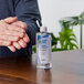 Kutol 5635 Health Guard 4 oz. Dye and Fragrance Free 62% Alcohol Instant Hand Sanitizer Gel - 24/Case Main Thumbnail 1