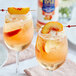 Tate and Lyle 750 mL Peach Flavoring Syrup Main Thumbnail 1