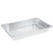 Choice Foil Steam Table Pan - Full Size Deep - 50/Case Main Thumbnail 3