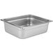 Choice Stainless Steel Steam Table Pans
