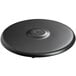 Lancaster Table & Seating Millennium 22" Round Outdoor Table Base Plate Main Thumbnail 1
