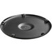 Lancaster Table & Seating Millennium 22" Round Outdoor Table Base Plate Main Thumbnail 3